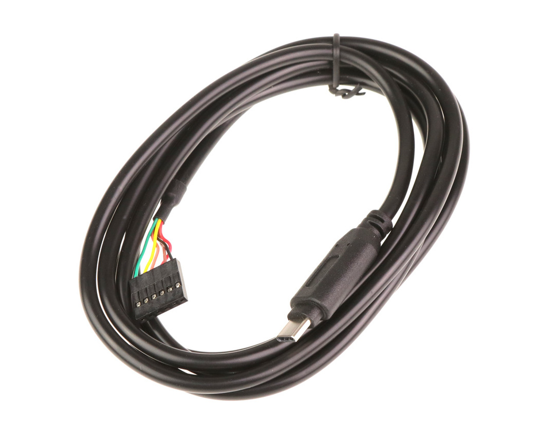 FTDI Cable USB-C 3.3V for RFD 900x and RFD 900+ Modems - RMRC