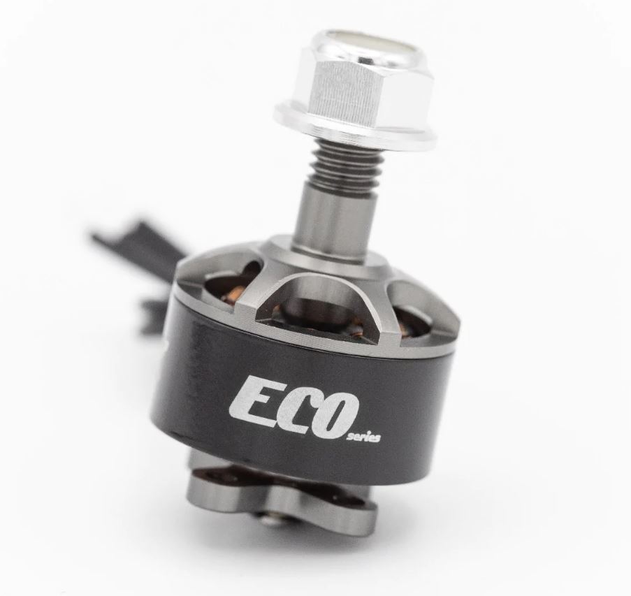 EMAX ECO Micro Series 1407 2800kv Brushless Motor for FPV - RMRC