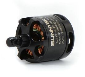 SunnySky X2212 KV980 Brushless Motor – CCW for Drones - RMRC