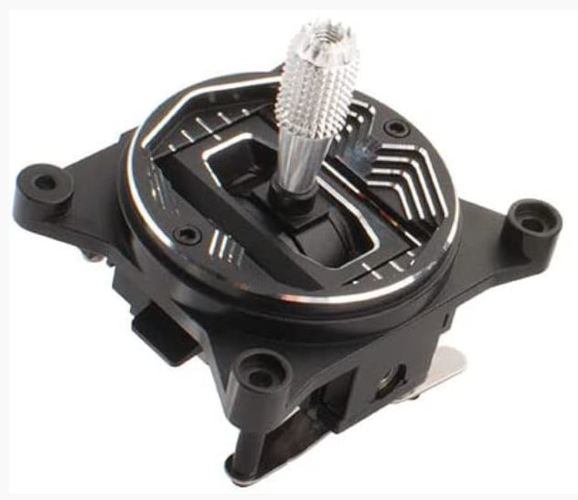 RadioMaster AG01 MINI CNC Hall Gimbals for TX12 & Zorro - RMRC