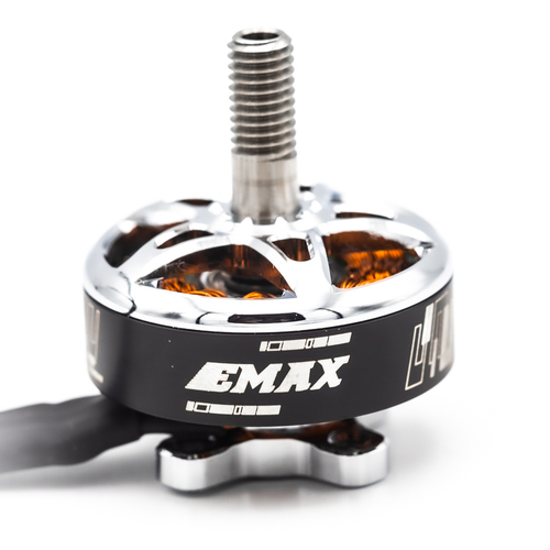 EMAX RS3 2207 2500KV Brushless Motor for FPV Racing - RMRC