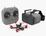 EMAX Tinyhawk 3 Plus Freestyle HDZero RTF Drone with RC/Goggles