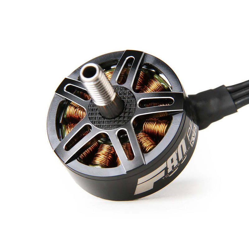 Tiger Motor F80 Pro 2200KV Freestyle Racing Brushless Motor - RMRC