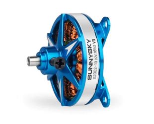 SunnySky X Series V3 X2302 Brushless Motor 1500KV - RMRC