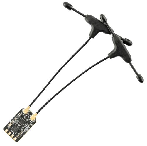 RadioMaster  RP3 ExpressLRS 2.4ghz Nano Receiver V2