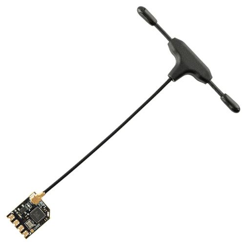 RadioMaster - RP1 2.4ghz ExpressLRS ELRS Nano Receiver V2
