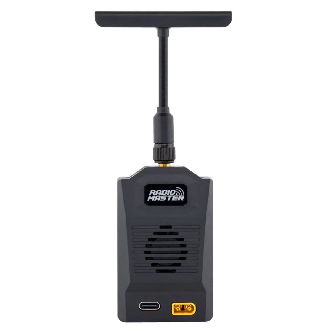 ホビーラジコン RADIOMASTER RANGER NANO ELRS 2.4 Ranger 2.4GHz ELRS Module Limited Edition – RadioMaster RC