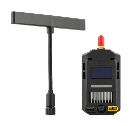 RadioMaster Bandit Nano 915MHz ExpressLRS RF Module - High P - RMRC