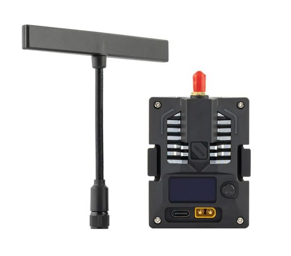 RadioMaster Bandit Micro ExpressLRS 915mhz RF Module - RMRC