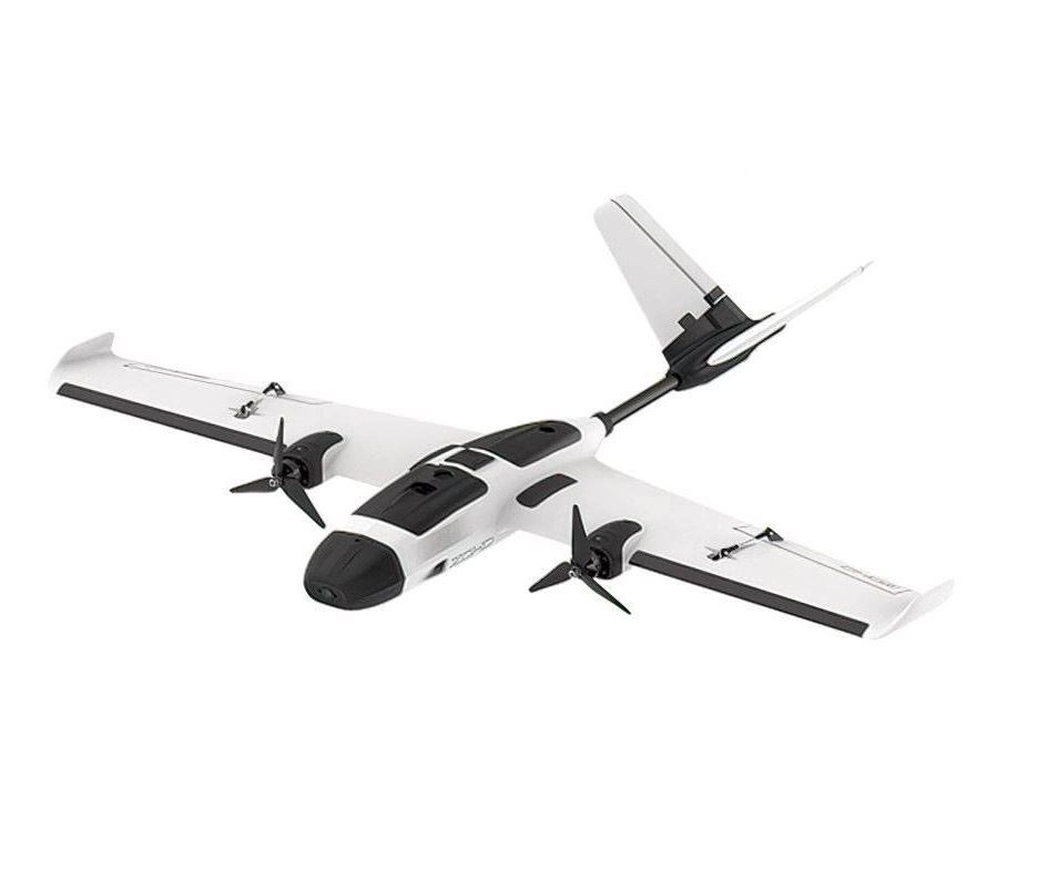 ZoHD Altus FPV Twin Motor Plane Kit - RMRC