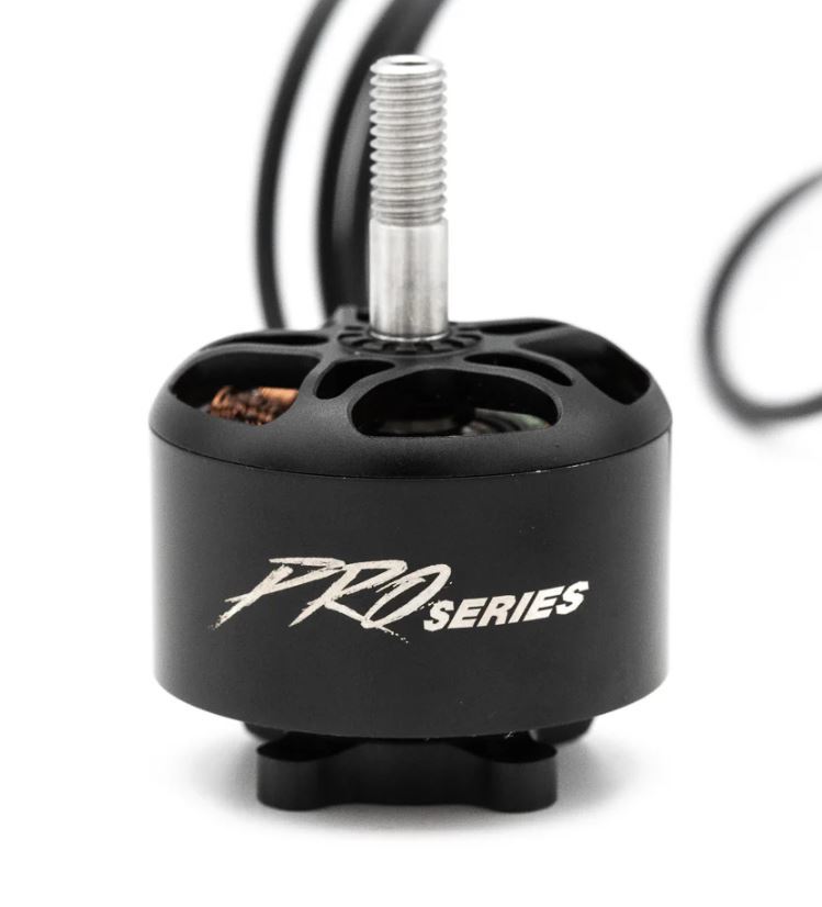 EMAX Pro Series 2814 730KV Brushless Motor - Heavy Lift FPV - RMRC