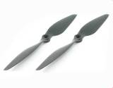 HQProp 12x4.5 CCW Propeller 2 PCS