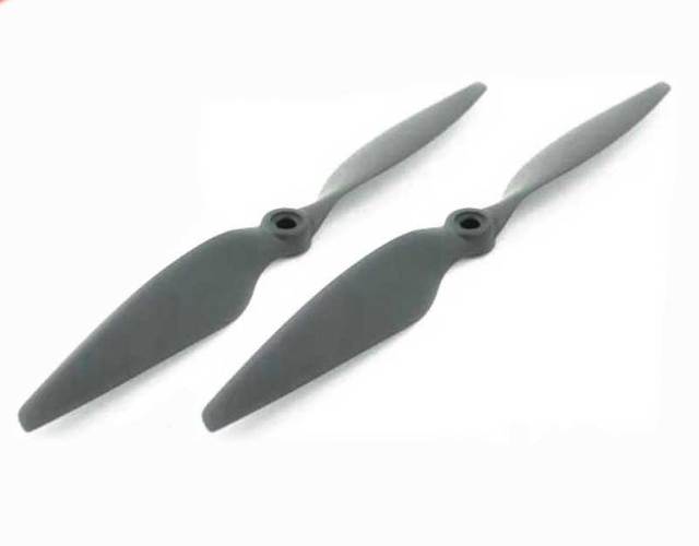 HQProp 12x4.5 CW Propeller 2PCS