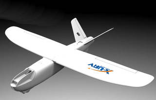 Radio Telemetry Kit 915Mhz 5dB Antennas Micro USB OTG cable - RMRC