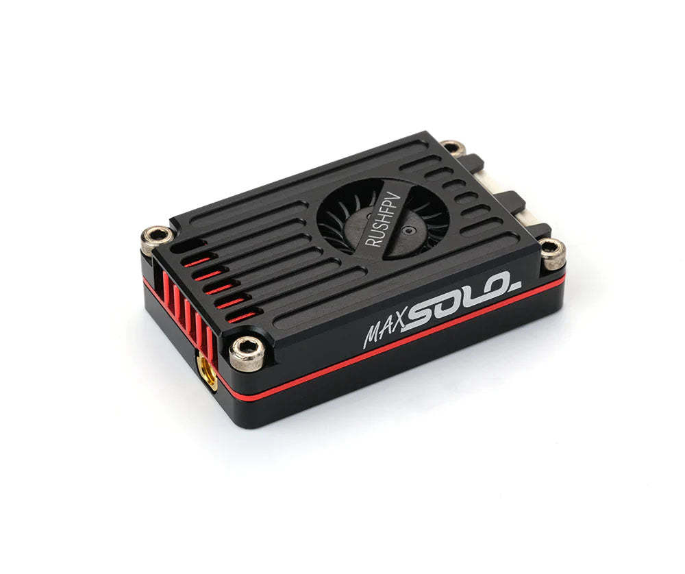 RushFPV Max Solo VTX 2500mW 5.8GHz - RMRC