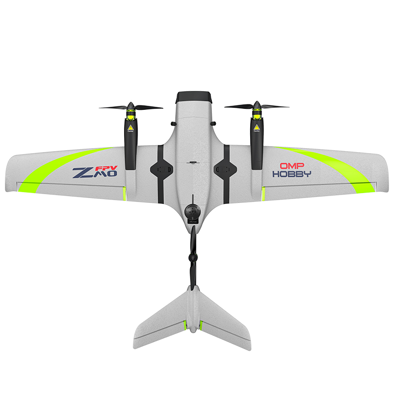 Flight Deals Zeta Sky Observer Fpv Plane Zeta Sky Observer: Long