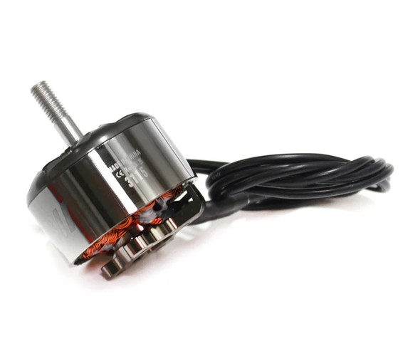 EMAX ECO II 3115 Brushless Motor 500KV - RMRC