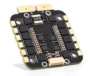 TBS Lucid 4in1 8S 60A ESC