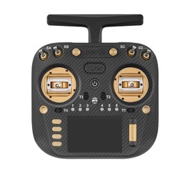 RadioMaster - TX15 MAX Radio Controller ELRS Gold