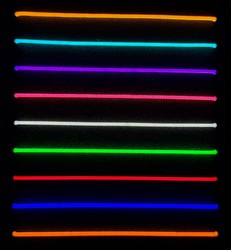 STRIX McTwist NoctuaGlow COB LED Package: Choose Your Colors