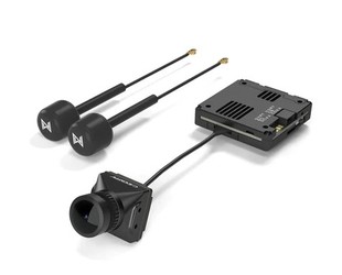 WALKSNAIL Avatar HD Pro Kit with 32GB Internal Storage