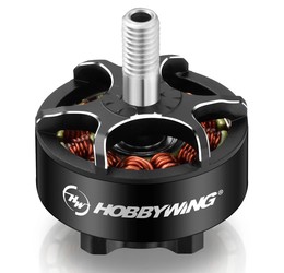 HOBBYWING XRotor FPV 2207.5 1980KV Motor