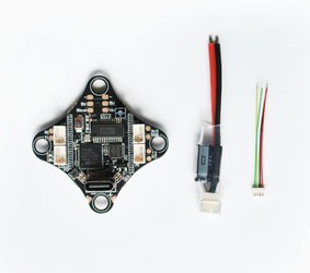 EMAX Tinyhawk 3 Plus Spare Parts - All-In-One AIO FC ESC ELRS