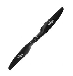 EOLO Composite Electric Propeller 10x6L Reverse Rotation