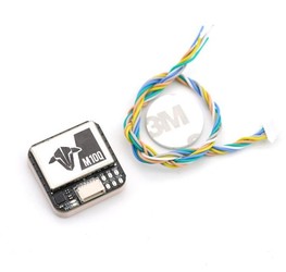 TBS M10Q GPS Receiver with Glonass