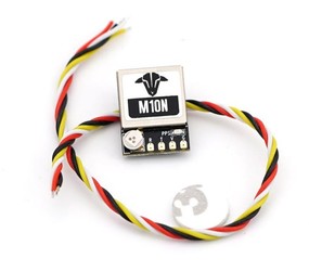 TBS M10N GPS Receiver with Glonass