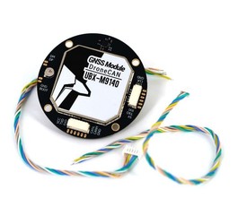 TBS DroneCAN GPS Module UBX-M9140