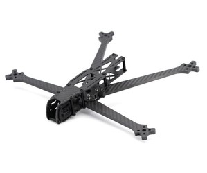 TBS Source One V6 7 Inch DC (Deadcat) Kit