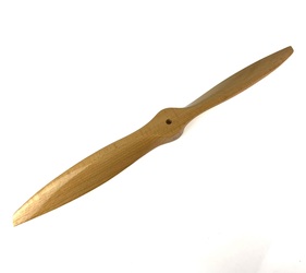 XOAR 18x12 IIAJ PJA-P Sport Prop - Pusher