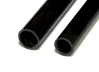 Carbon Fiber Tube: 16mm x 14mm, 1m Long