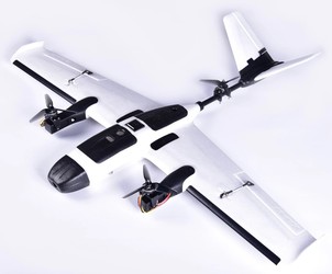 ZoHD Altus FPV VTOL PNP