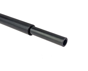 STRIX Nesting Pair 1m Carbon Fiber Spar Tubes: 8/6mm & 6/4mm