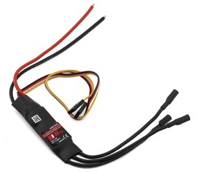 HobbyWing Skywalker Mini 30A V2 ESC (2S-4S)