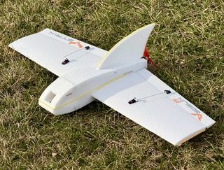 STRIX EPP Goblin High-Performance Night Wing Kit