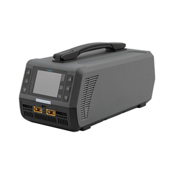 ToolkitRC M8DAC 1200W Two Channel AC/DC Lipo Charger