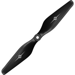 Master Airscrew 8 x 4.5 MR Propeller (CW) Rev/Pusher Black