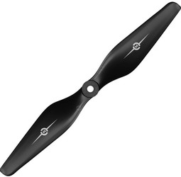 Master Airscrew MR Series 10x4.5 Propeller (CCW) Black