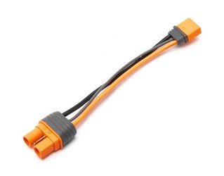 Spektrum Charge Adapter IC2 to IC3