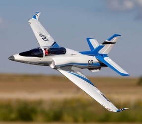 E-Flite UMX Viper 30mm EDF Jet BNF Basic with AS3X and SAFE Select
