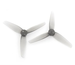 HQ Durable Prop T3X2X3 PC Grey