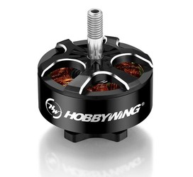 HOBBYWING XRotor FPV 3110 1150KV Motor