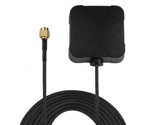 Taoglass Dual Pin Patch Active GNSS Antenna