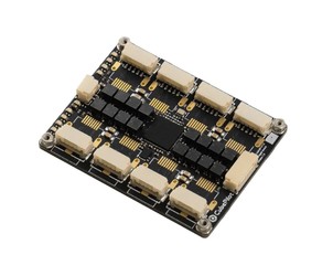 CubePilot CubeLAN 8-Port Switch