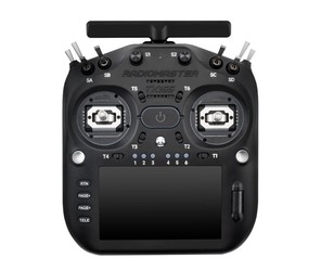 RadioMaster TX16S MK3 ELRS, Dual Band Gemini, V6 Hall Gimbals, Black