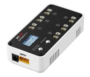 VIFLY - WhoopStor 3 1S Battery Storage Charger and Discharger