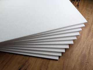 STRIX Flat EPP Foam Sheets, 8mm Thick, 1m x 0.6m 1.9lb - 10 Pack